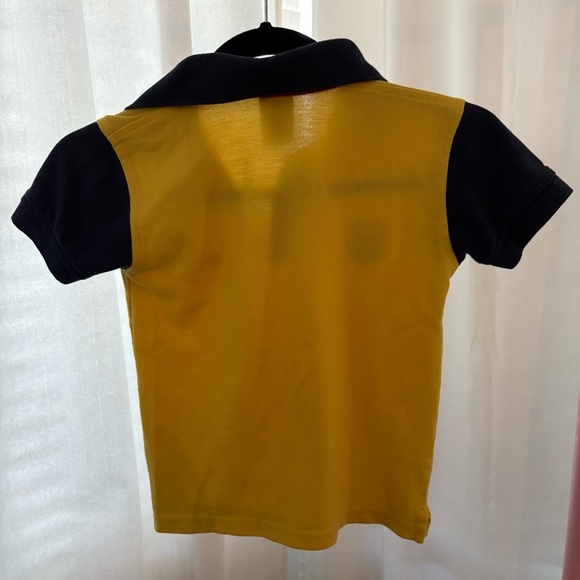 FIFA World Cup 2018 Russian polo shirt for kids. - Picture 5 of 5